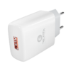 Wall Charger Ridea RW-11211 Element Type-C 2.1 A - Image 3