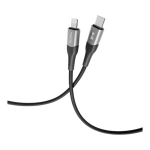 USB cable Ridea RC-US42 UltraStrong Type-C to Lightning 30W 2m
