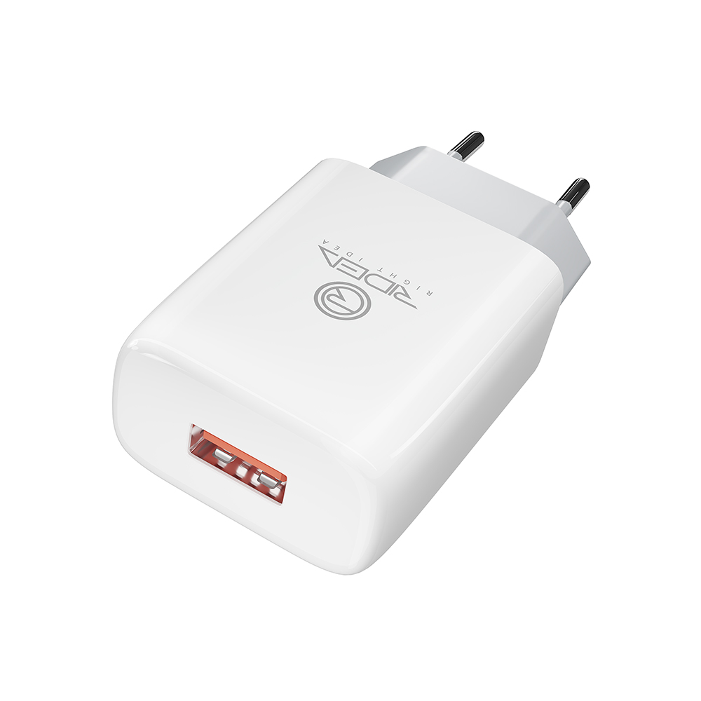 Network Charger Ridea RW-11311 Element Lightning 2.1 A - Image 10