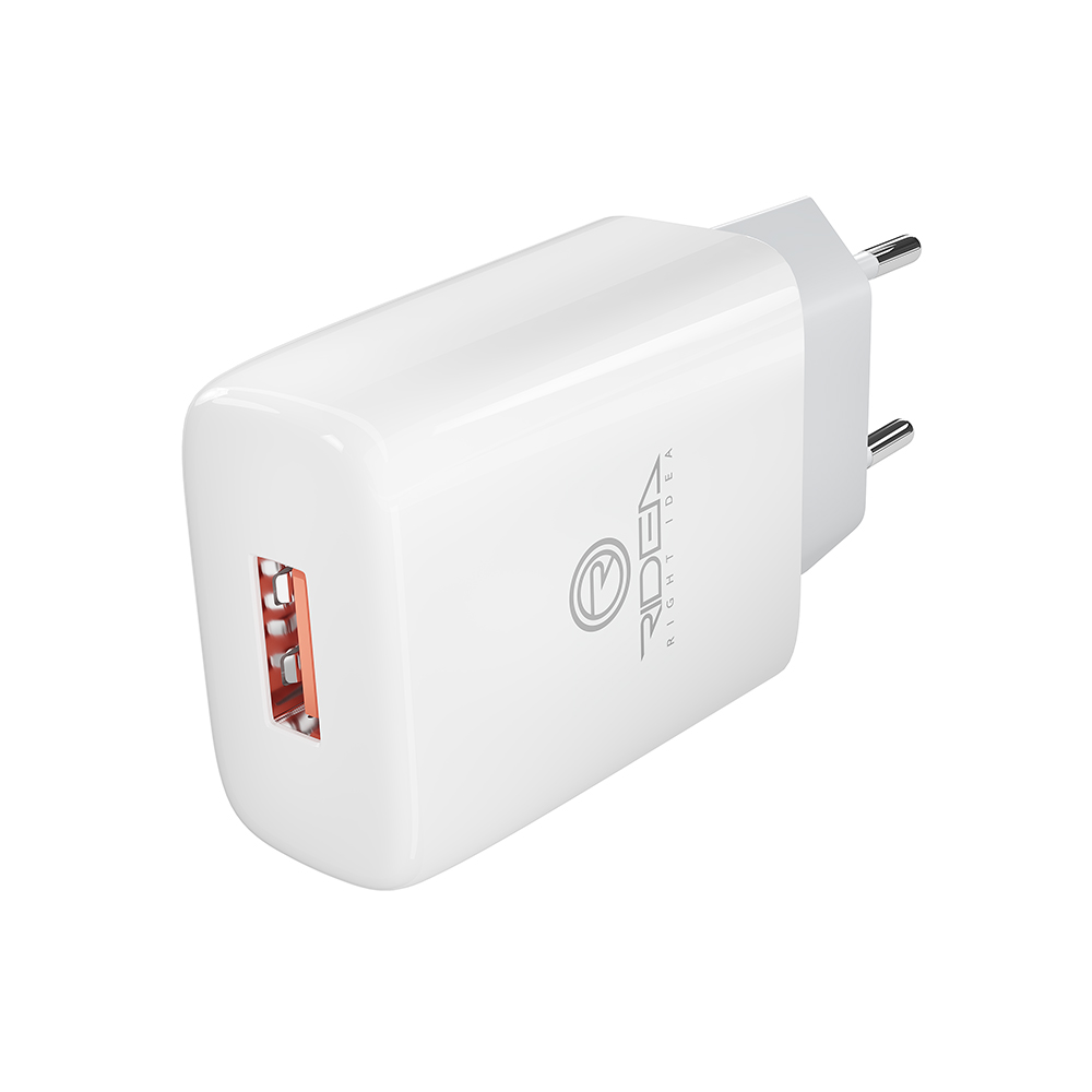 Network Charger Ridea RW-11311 Element Lightning 2.1 A - Image 12