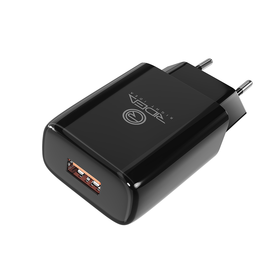 Network Charger Ridea RW-11311 Element Lightning 2.1 A - Image 11