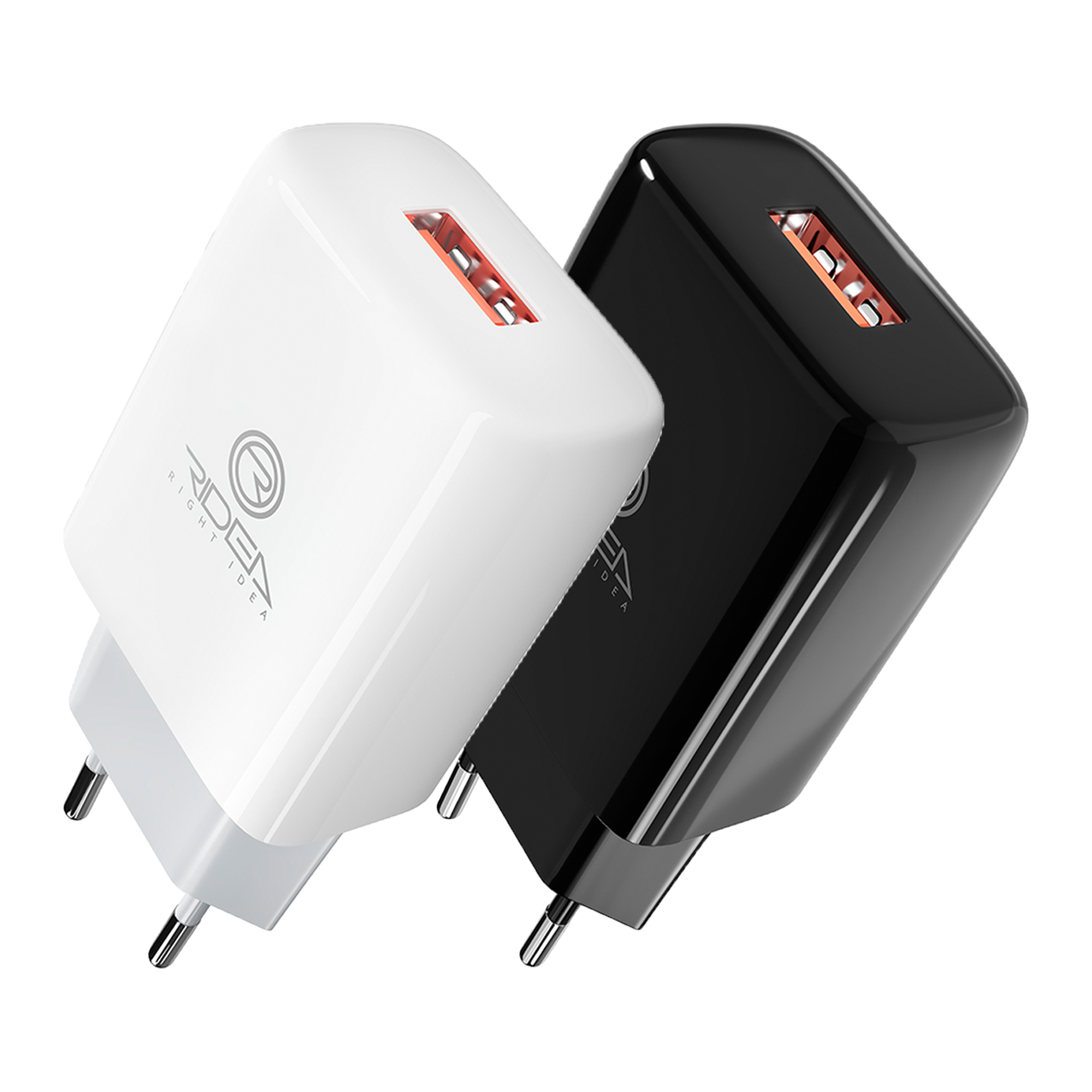 Network Charger Ridea RW-11011 Element 2.1 A