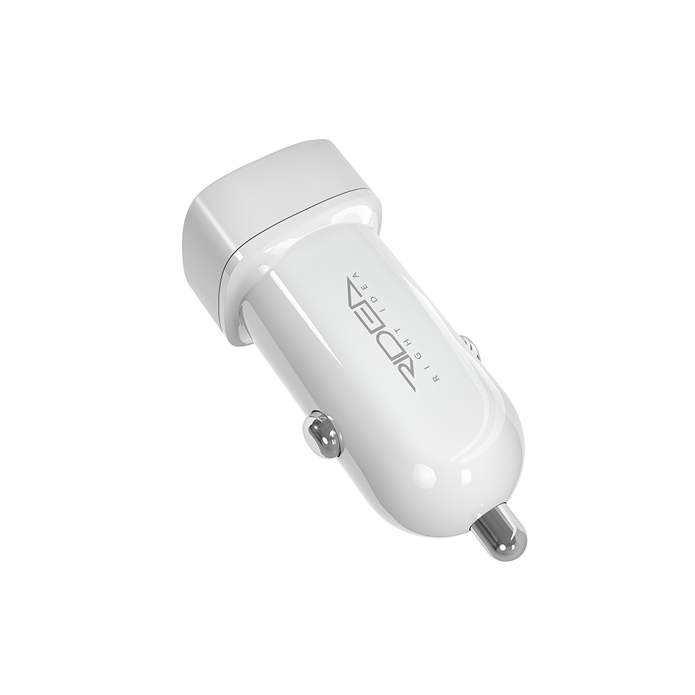 Car Charger Ridea RCC-21012 Grand 2USB 2.4 A - Image 10