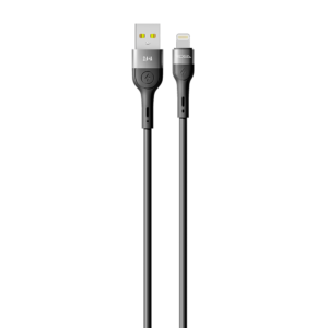 USB cable Ridea RC-XS51 X-Silicone Lightning 12W 2m