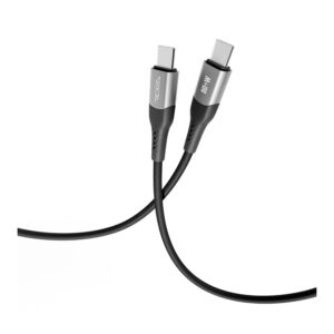 USB cable Ridea RC-US42 UltraStrong Type-C to Type-C 60W 1.2m