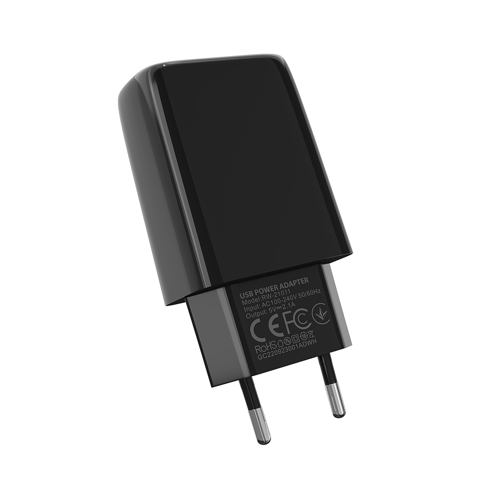 Network Charger Ridea RW-21011 Element Duo 2USB 2.1 A - Image 11