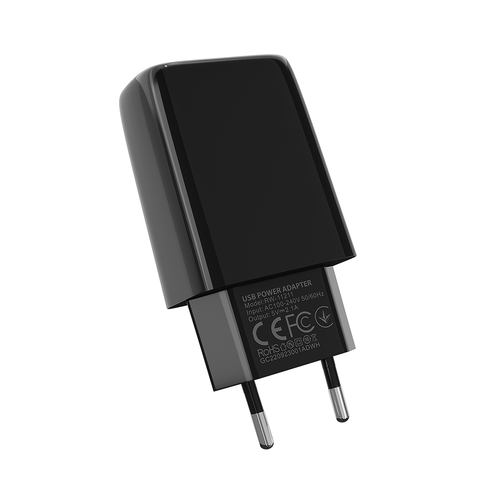 Network Charger Ridea RW-11111 Element Micro 2.1 A - Image 13