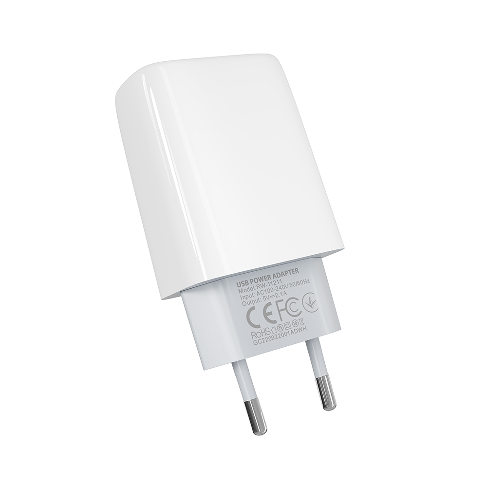 Network Charger Ridea RW-11011 Element 2.1 A - Image 6