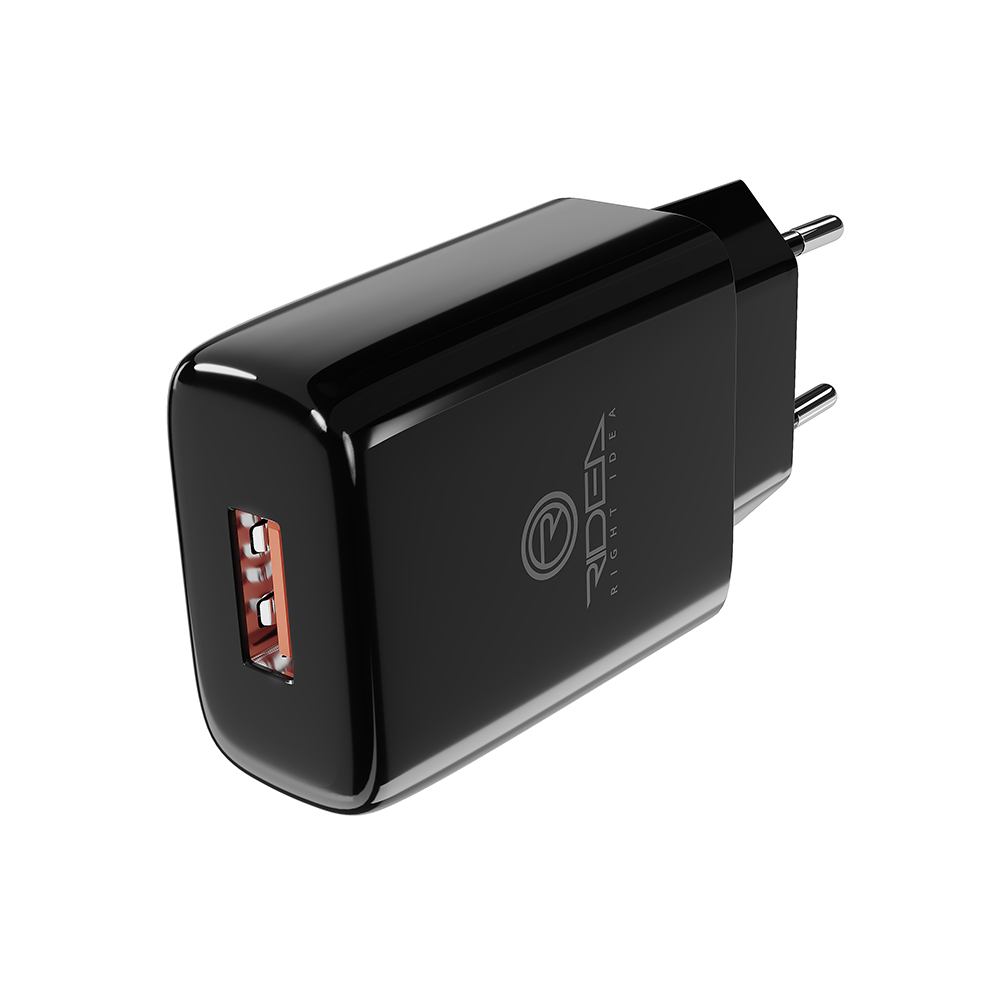 Network Charger Ridea RW-11011 Element 2.1 A - Image 11