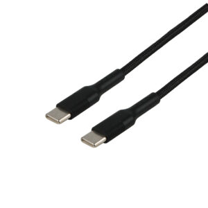 Ridea RC-ST74 StablePro Type-C to Type-C 60W USB cable
